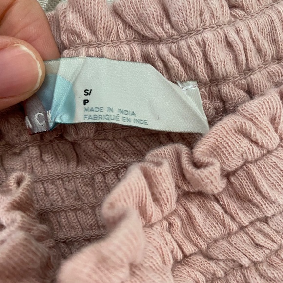 Free Oeople Keep it Cool Set in Pink - Picture 2 of 8